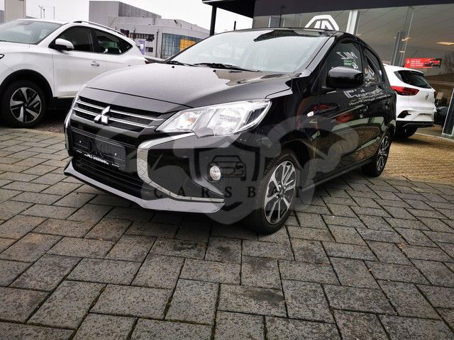 Mitsubishi Space Star 2024