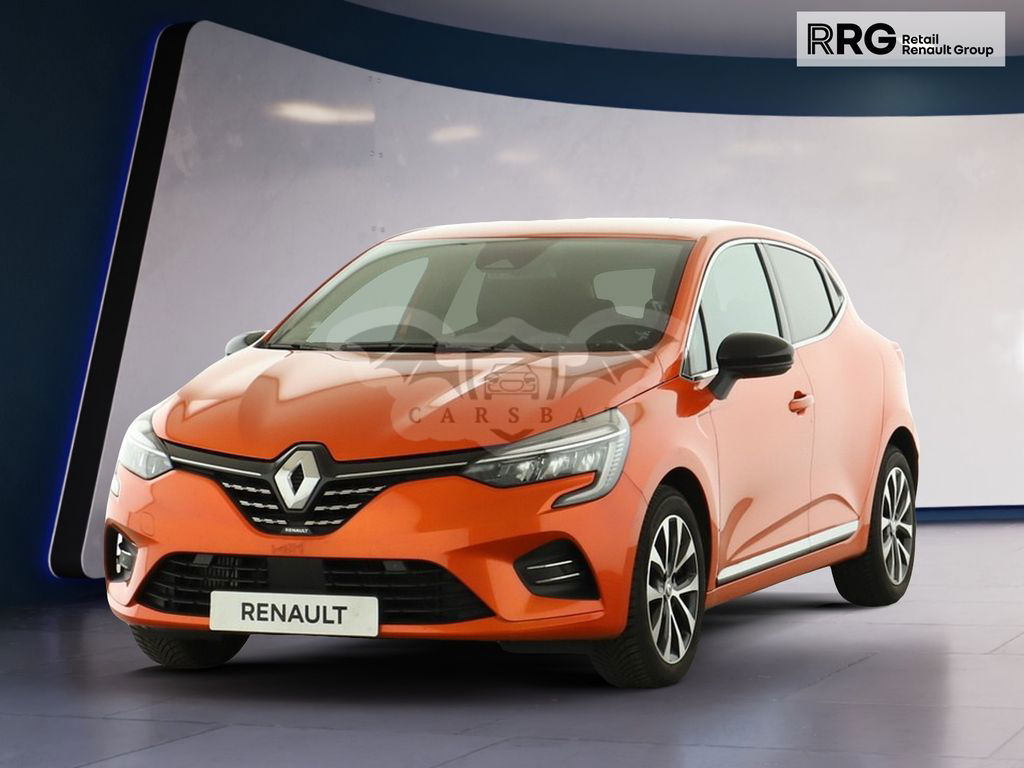 Renault Clio 2023