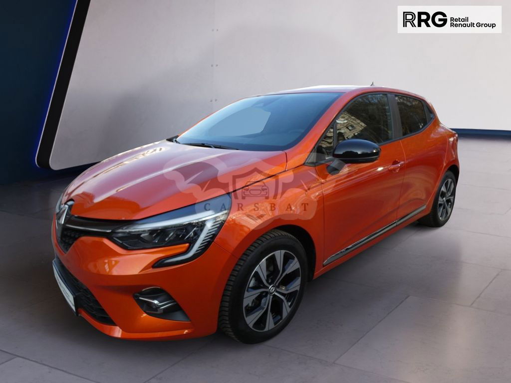 Renault Clio 2023