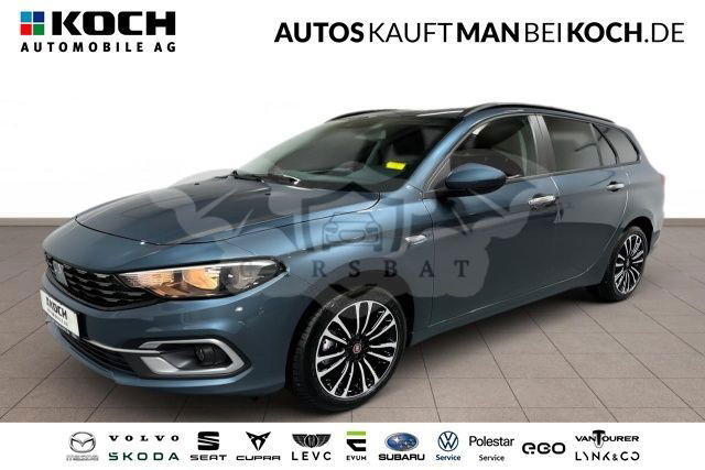 Fiat Tipo 2023