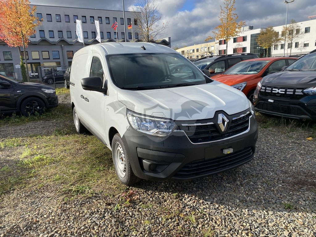 Renault Express 2022
