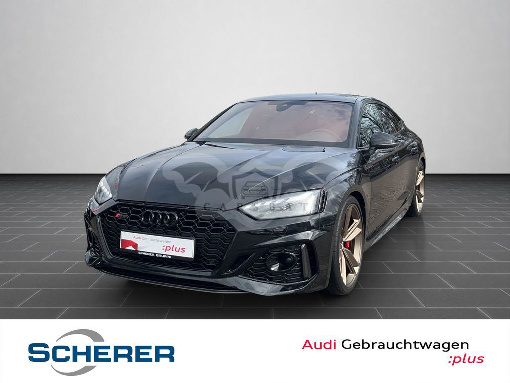 Audi RS5 2020