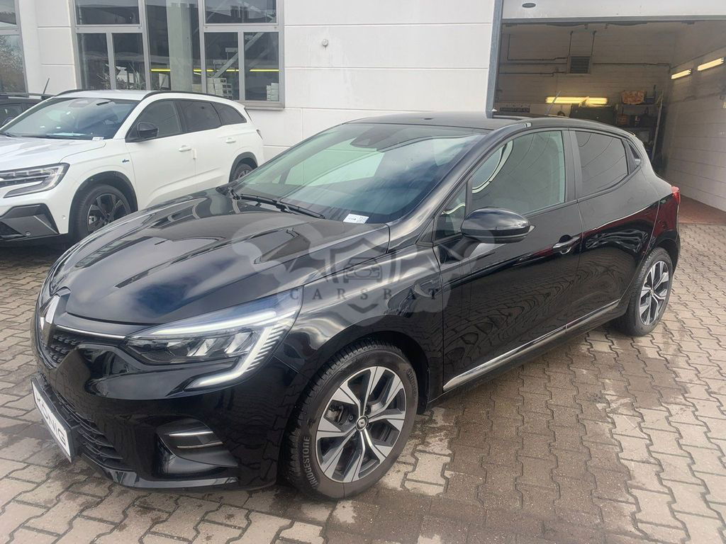 Renault Clio 2023