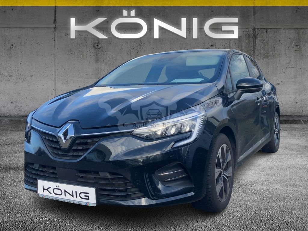 Renault Clio 2022