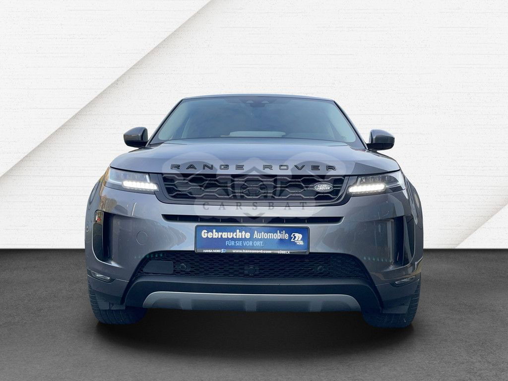 Land Rover Range Rover Evoque 2020