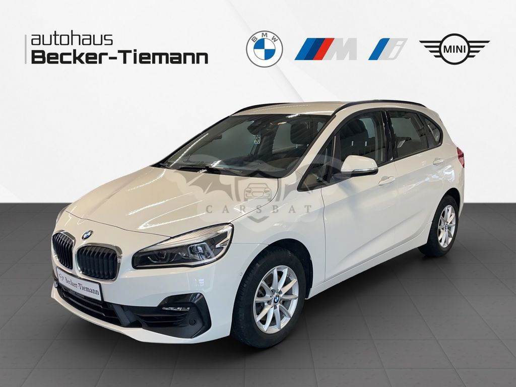 BMW 2 Series 220 Active Tourer 2021