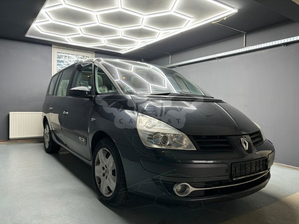 Renault Espace 2007
