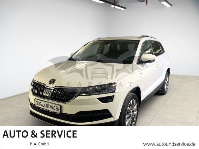 Skoda Karoq 2021
