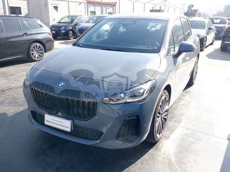 BMW 2 Series 2022