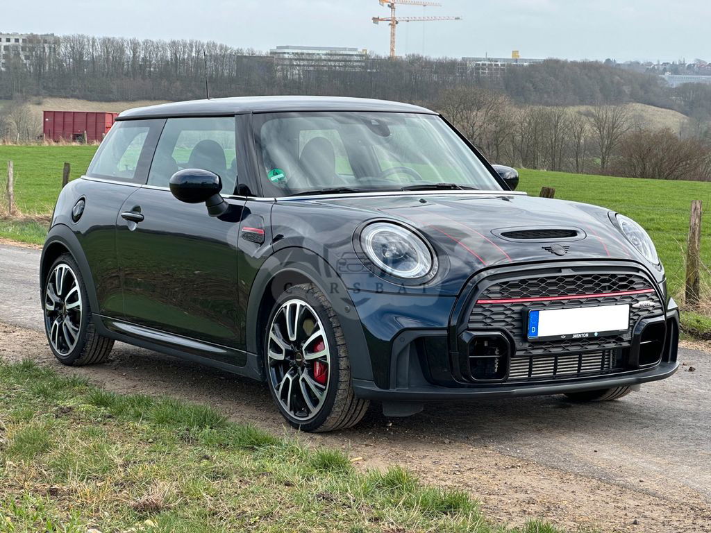 Mini John Cooper Works 2021