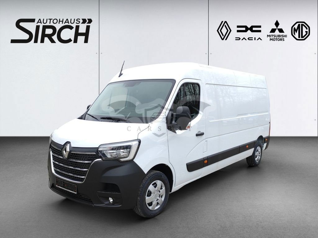 Renault Master 2024