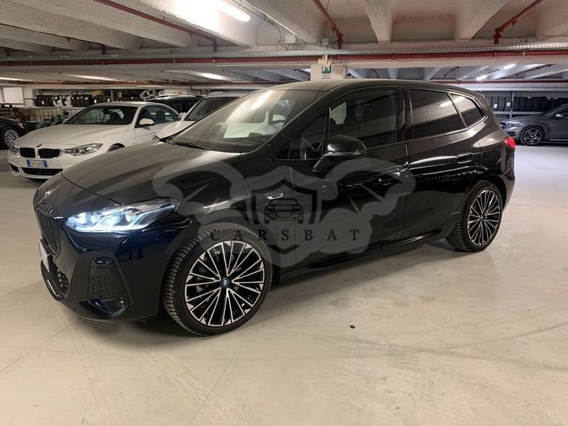 BMW 2 Series 2022