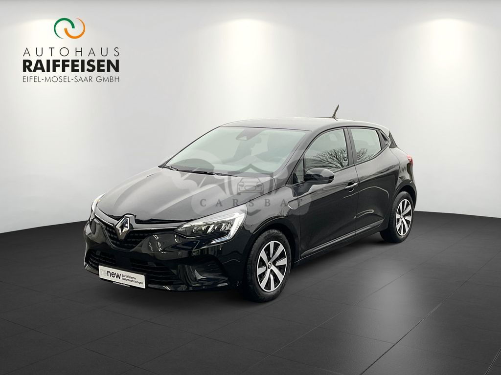 Renault Clio 2023