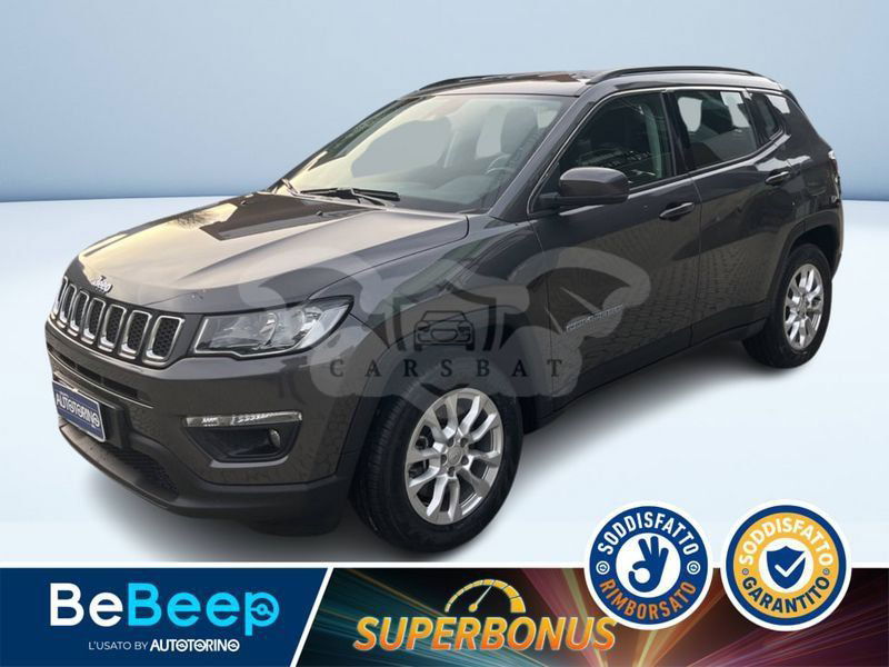 Jeep Compass 2021