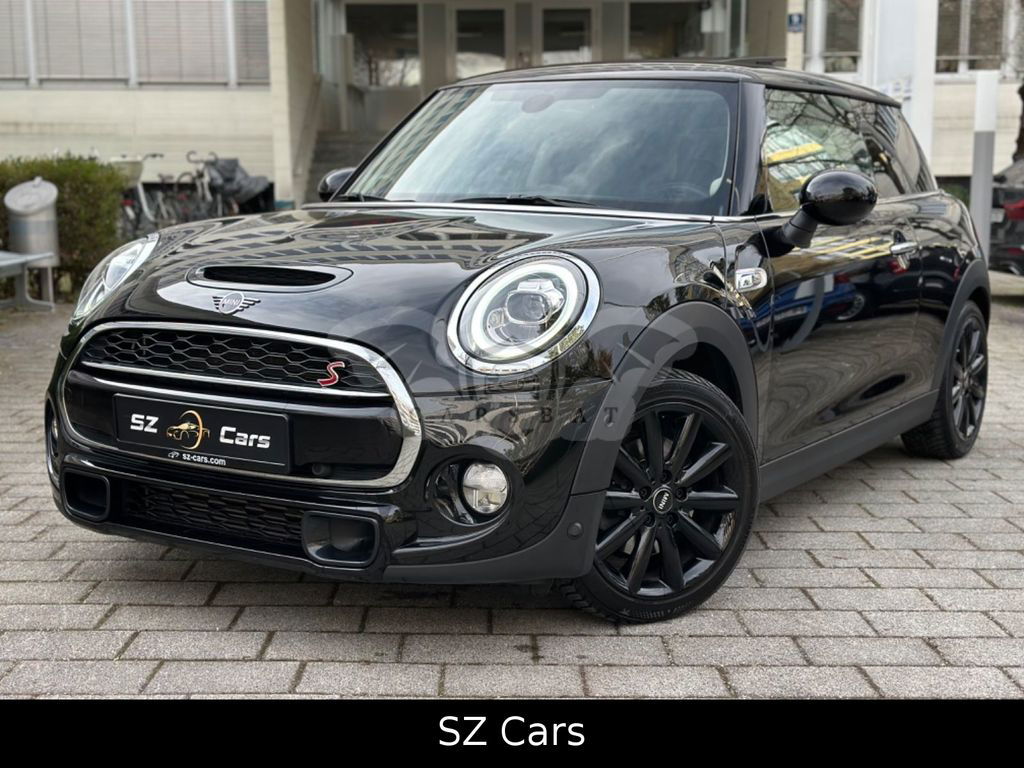 Mini Cooper 2019