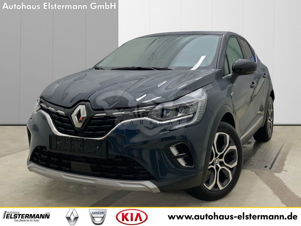 Renault Captur 2023