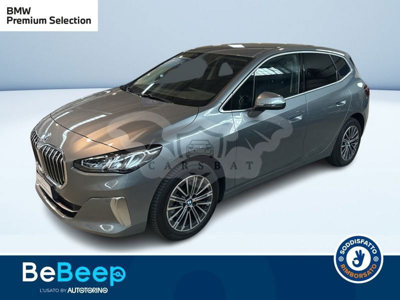 BMW 2 Series 2022
