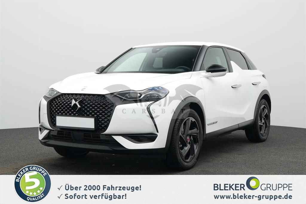 DS DS3 2023