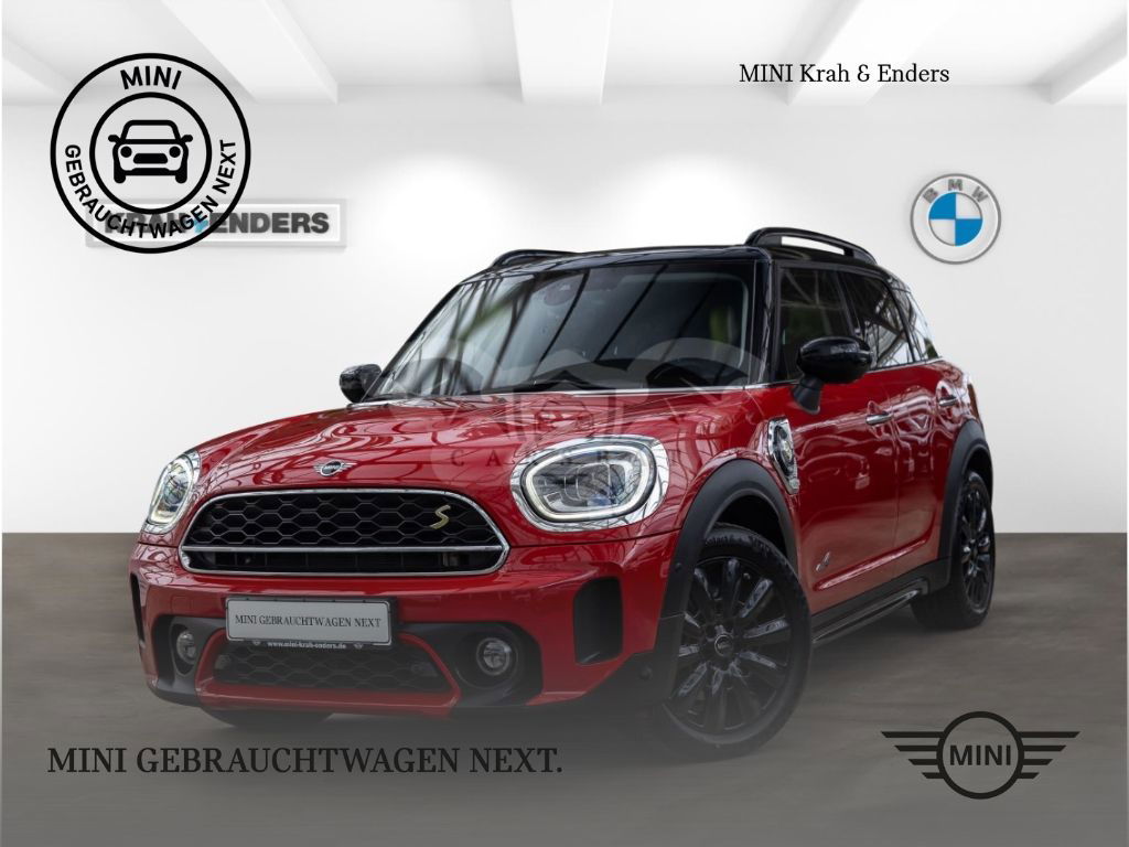 Mini Countryman 2020