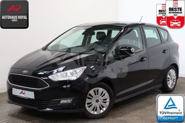 Ford C-Max 2015