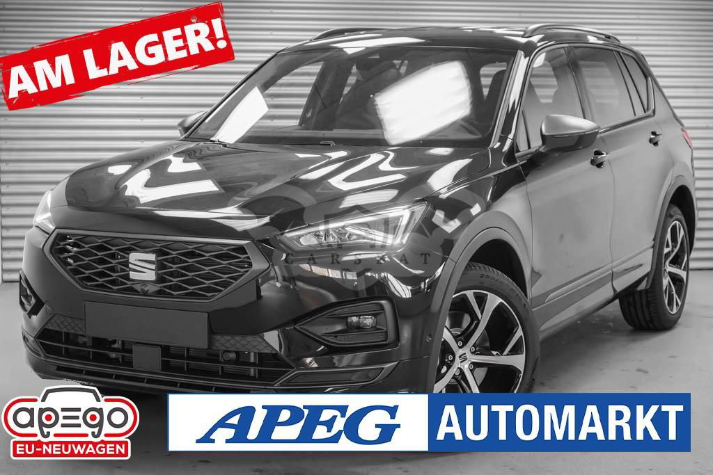 Seat Tarraco 2023