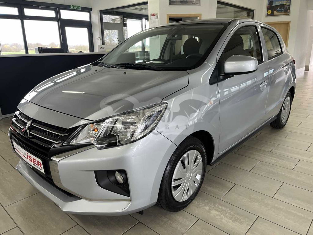Mitsubishi Space Star 2024