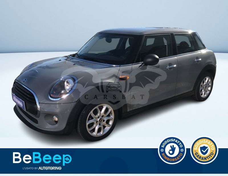Mini One 2019