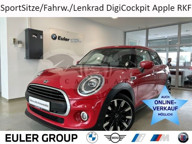 Mini One 2021