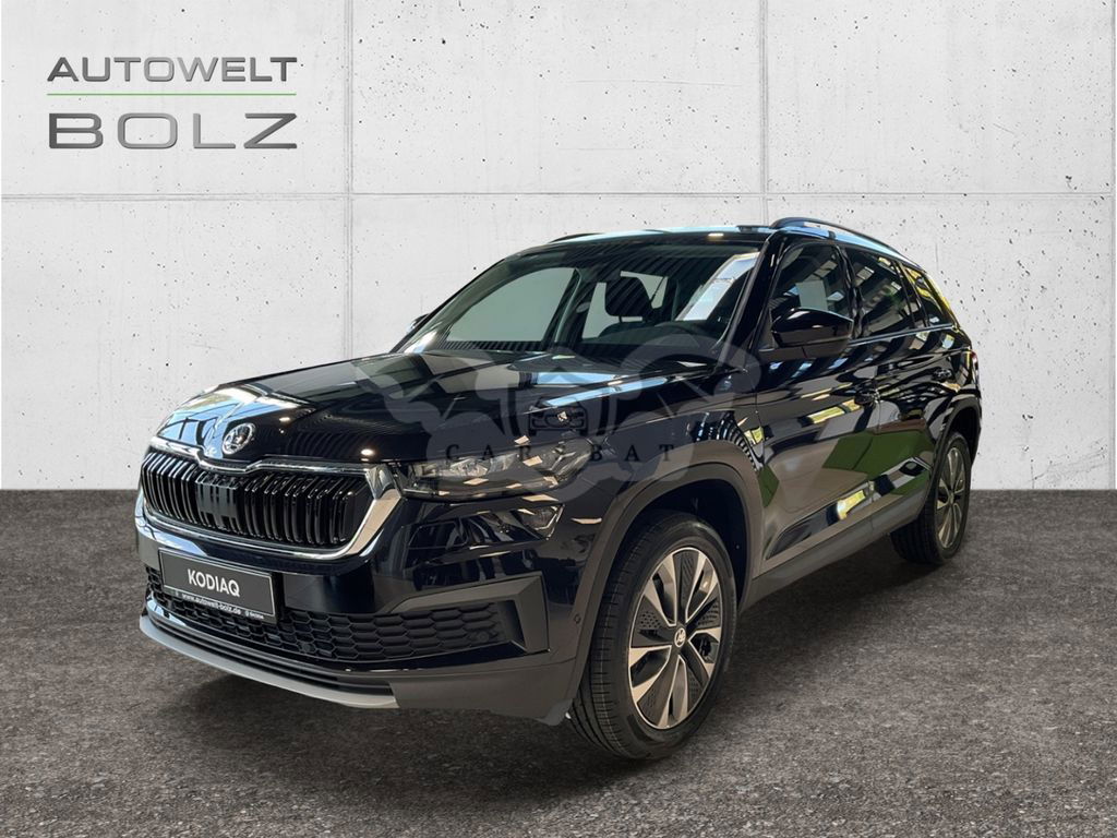 Skoda Kodiaq 2023