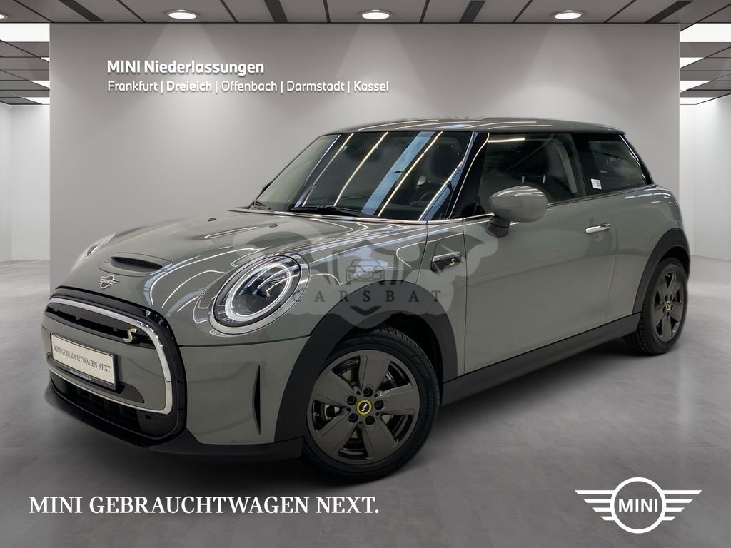 Mini Cooper 2022