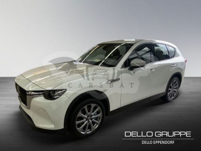 Mazda CX-60 2024