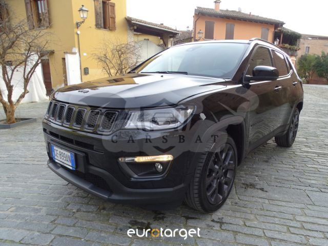 Jeep Compass 2021
