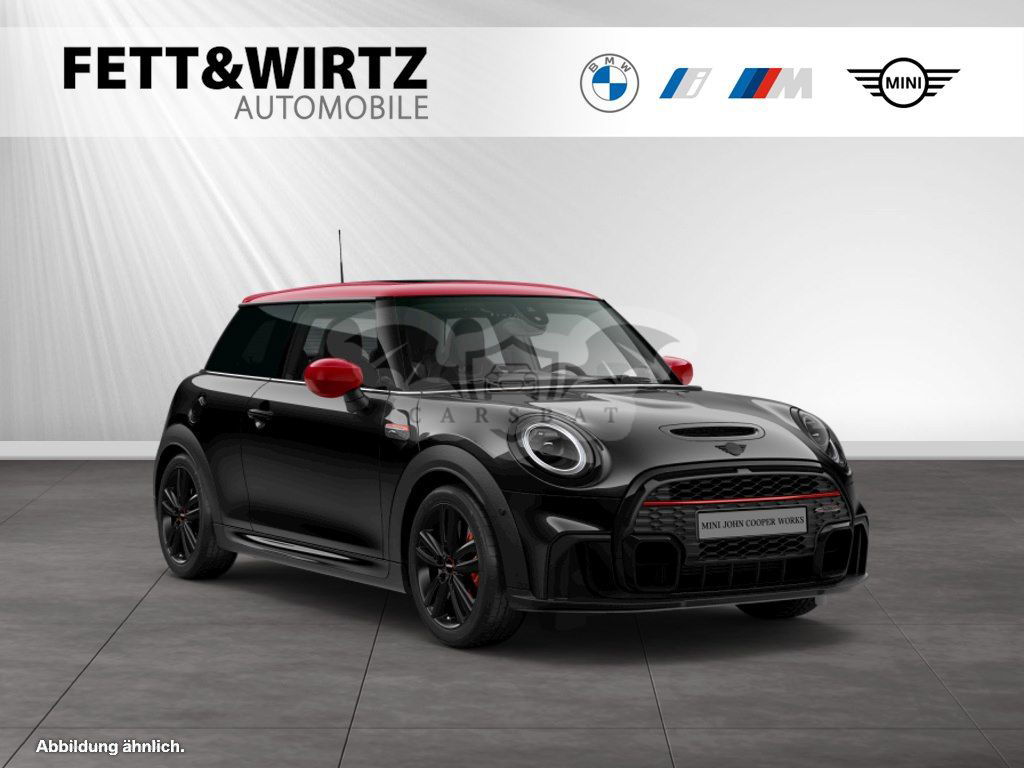 Mini John Cooper Works 2024
