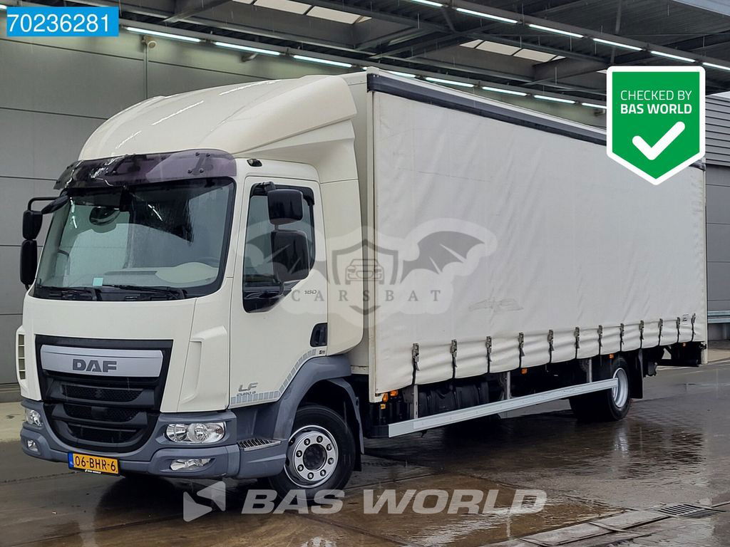 DAF LF 2016