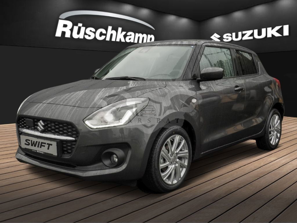Suzuki Swift 2024
