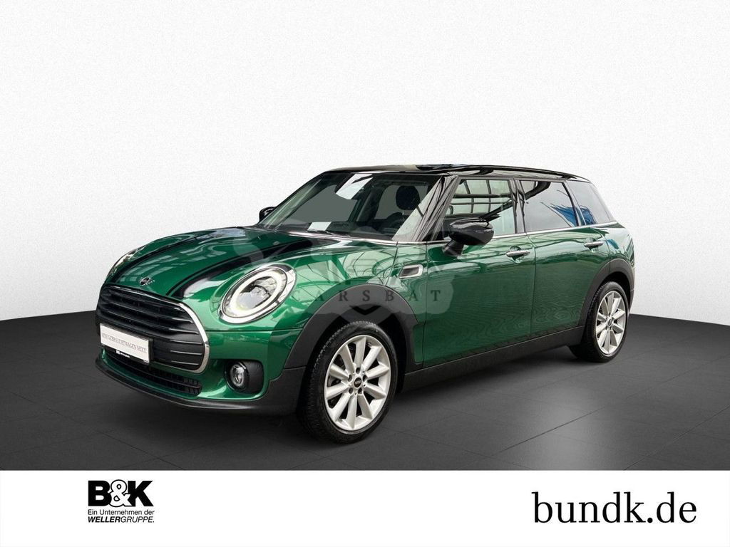 Mini Clubman 2023