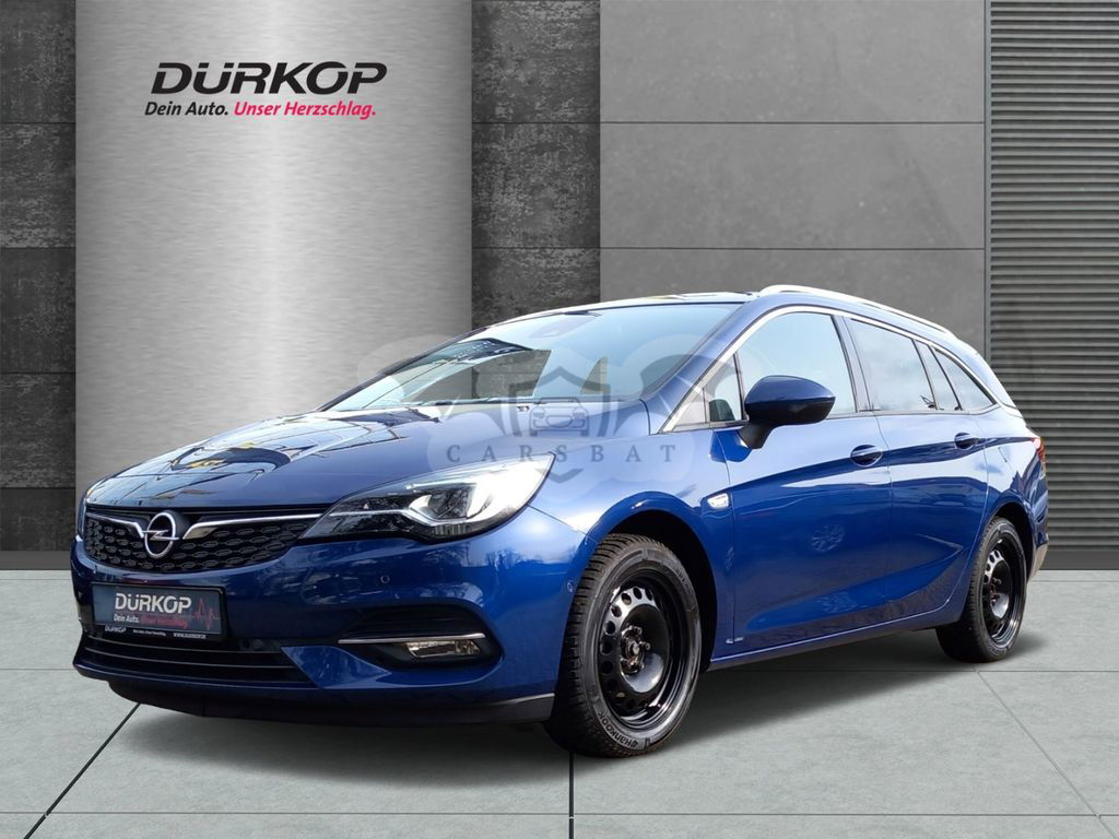 Opel Astra 2020