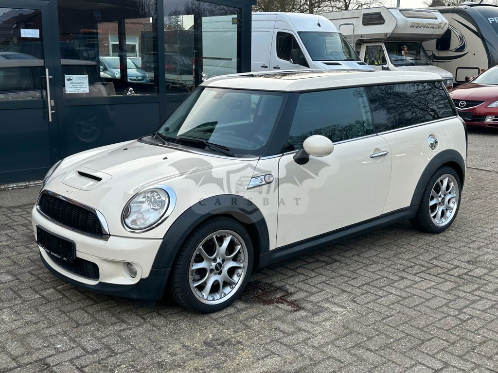 Mini Cooper 2007