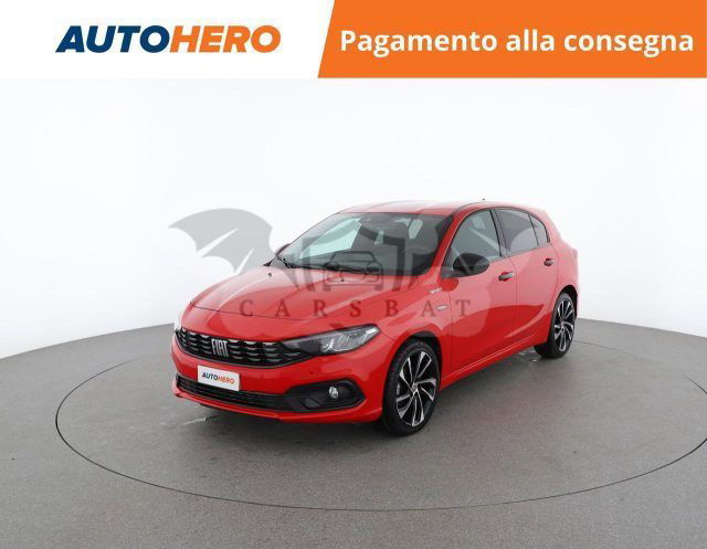 Fiat Tipo 2021