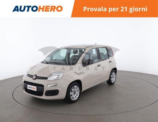 Fiat Panda 2016