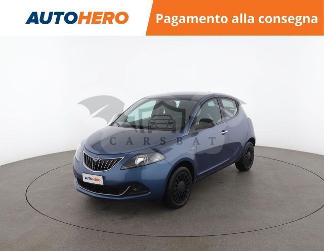 Lancia Ypsilon 2022