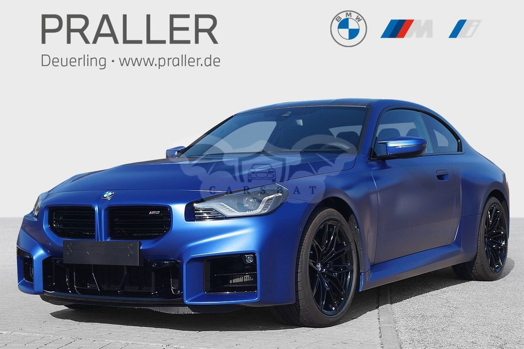 BMW M2 2023