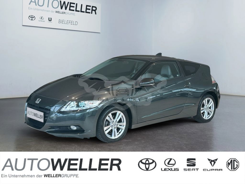 Honda CR-Z 2012