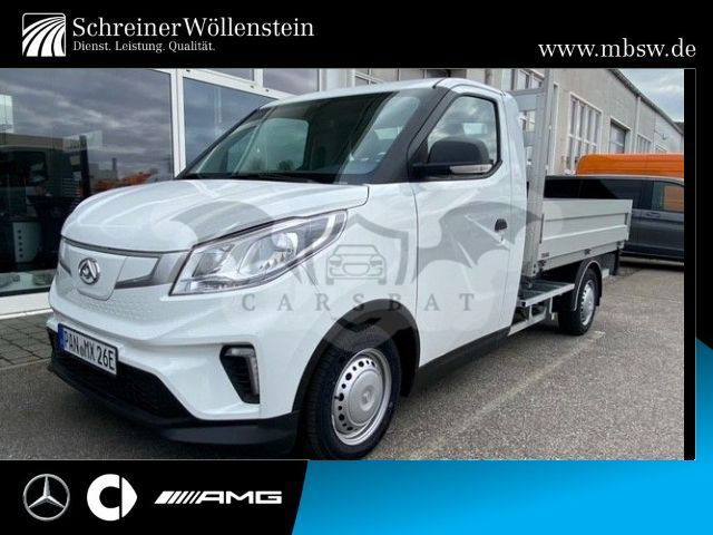 Maxus eDeliver 3 2024