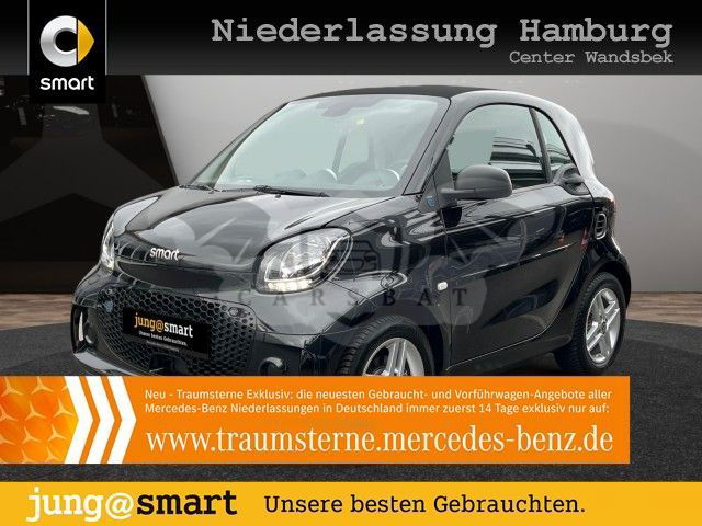 Smart Fortwo 2021