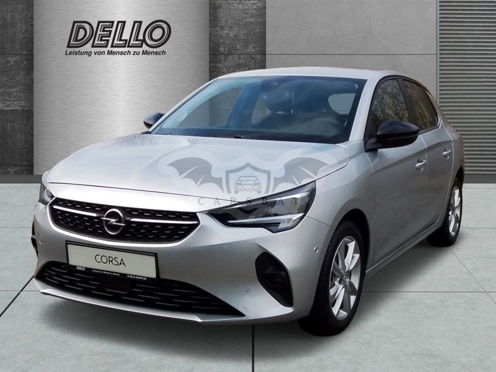 Opel Corsa 2023