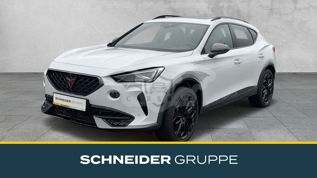 Cupra Formentor 2023