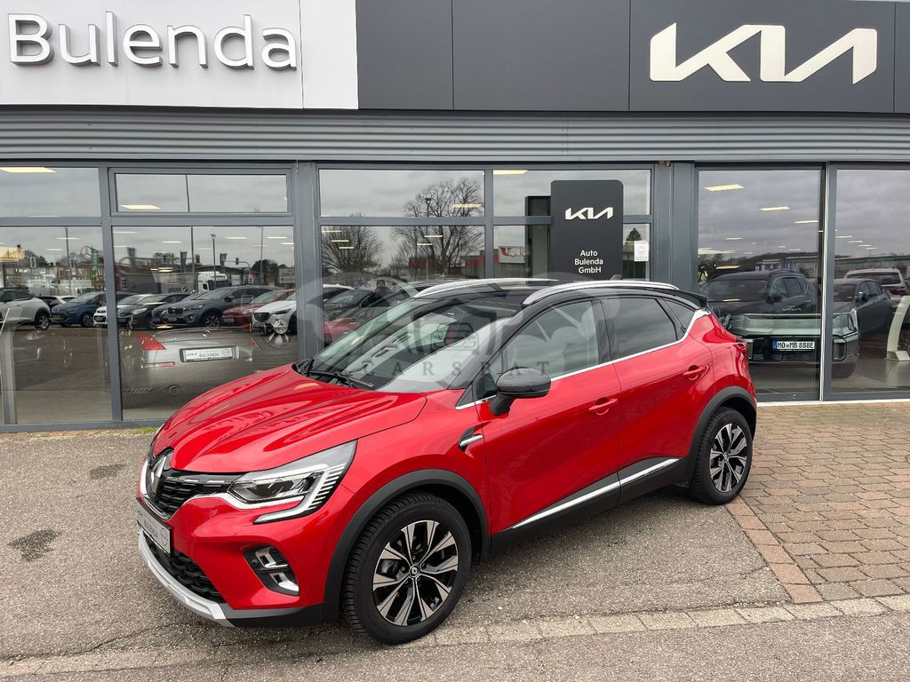 Renault Captur 2023