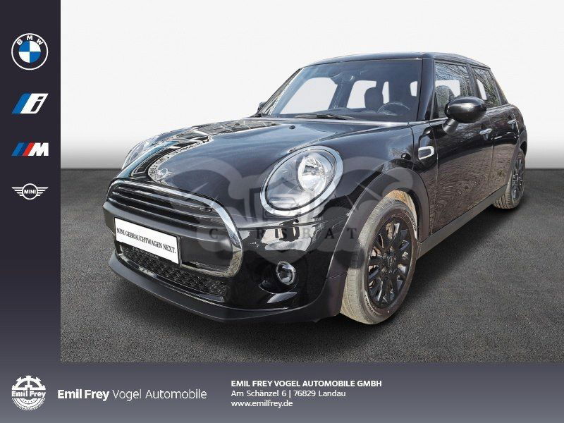 Mini One 2020