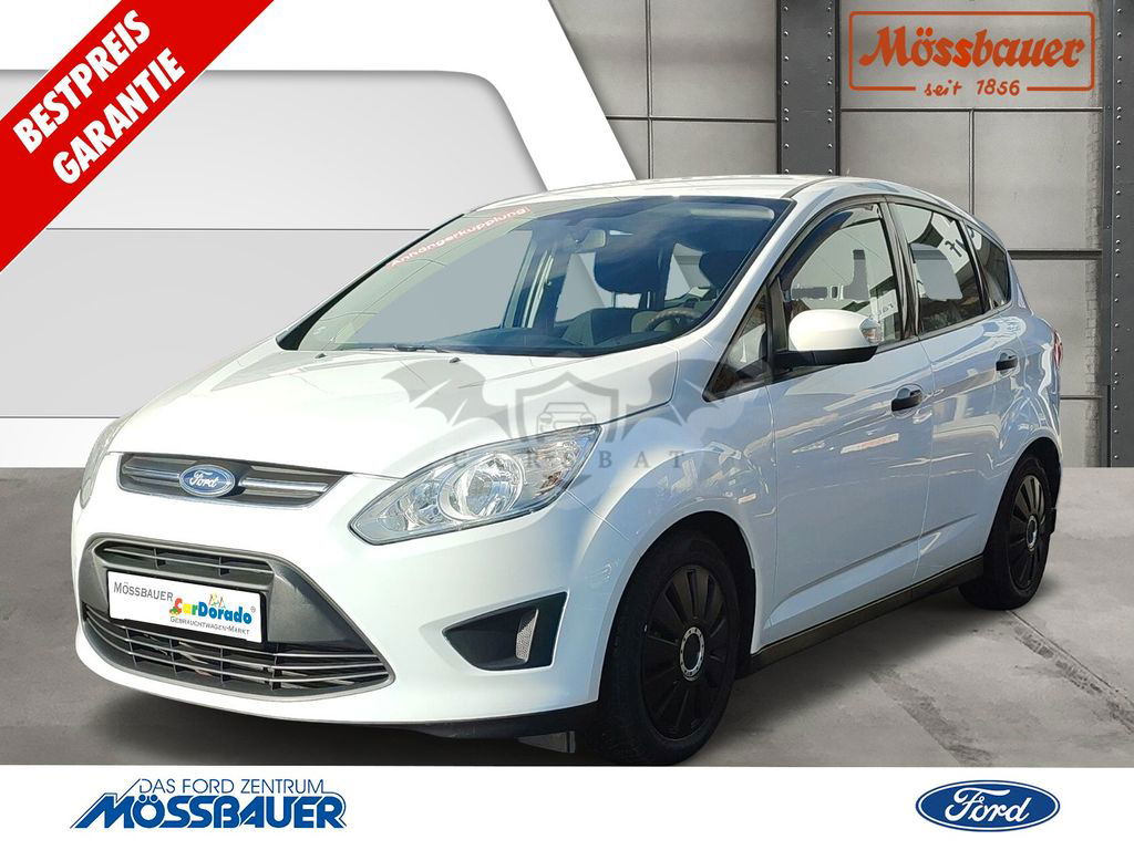 Ford C-Max 2012